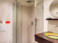 maison mitoyenne München Solln 01 2ème s. de bain 13810