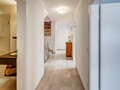 maison mitoyenne München Solln 04 entrée/couloir 13810