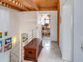 maison mitoyenne München Solln 05 entrée/couloir 13810