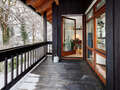 maison mitoyenne München Solln 01 balcon 13810