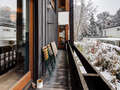 maison mitoyenne München Solln 04 balcon 13810
