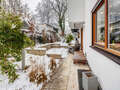 maison mitoyenne München Solln 03 terrasse 13810