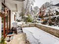 maison mitoyenne München Solln 04 terrasse 13810