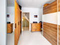 maison mitoyenne München Solln 02 dressing 13810