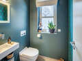 maison mitoyenne München Solln 01 deux toilettes 13810