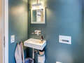maison mitoyenne München Solln 02 deux toilettes 13810