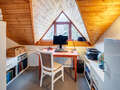 maison mitoyenne München Solln 01 bureau 13810