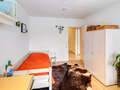 maison mitoyenne München Solln 03 3ième chambre 13810