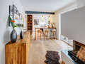 maison mitoyenne München Solln 06 pièce à vivre 13810