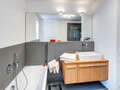 maison mitoyenne München Solln 02 1ère salle de bain 13810