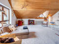 maison mitoyenne München Solln 01 ch. d´invité 13810