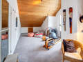 maison mitoyenne München Solln 04 ch. d´invité 13810
