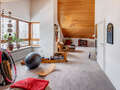maison mitoyenne München Solln 05 ch. d´invité 13810