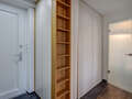 appartement München Moosach 04 entrée/couloir 13811