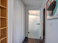 appartement München Moosach 06 entrée/couloir 13811