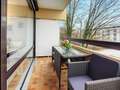 appartement Herrsching am Ammersee 01 balcon 13819