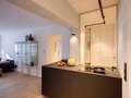 appartement München Dreimühlenviertel 07 cuisine 13821