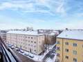 appartement avec terrasse sur le toit München Obergiesing 02 vue 13824