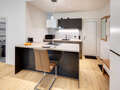 appartement München Glockenbachviertel 01 cuisine 13829