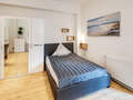 appartement München Glockenbachviertel 01 chambres 13829