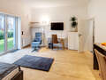appartement München Glockenbachviertel 02 pièce à vivre 13829