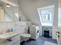 appartement sous les toits München Schwabing (rechts der Leopoldstraße) 01 salle de bain 13837