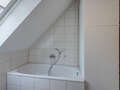 appartement sous les toits München Schwabing (rechts der Leopoldstraße) 02 salle de bain 13837
