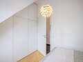 appartement sous les toits München Schwabing (rechts der Leopoldstraße) 03 chambre 13837