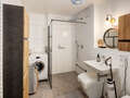 appartement München Allach 01 2ème s. de bain 13838