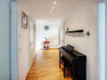 appartement München Allach 01 entrée/couloir 13838