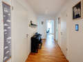 appartement München Allach 02 entrée/couloir 13838
