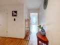 appartement München Allach 04 entrée/couloir 13838