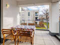 appartement München Allach 01 balcon 13838