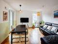 appartement München Allach 01 pièce à vivre 13838