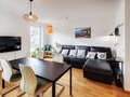 appartement München Allach 02 pièce à vivre 13838