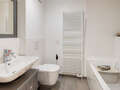 appartement München Allach 01 1ère salle de bain 13838