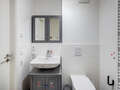 appartement München Allach 03 1ère salle de bain 13838