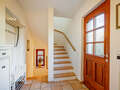 maison individuelle München Trudering 03 entrée/couloir 13845