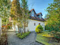 maison individuelle München Trudering 01 jardin 13845