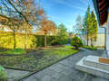 maison individuelle München Trudering 02 jardin 13845