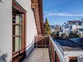 maison individuelle München Trudering 02 balcon 13845