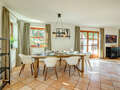 maison individuelle München Trudering 04 pièce à vivre 13845