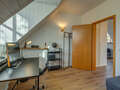 maison individuelle München Trudering 02 Bureau/Chambre d’amis 13845