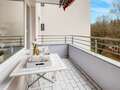 appartement München Forstenried 03 balcon 13847