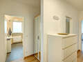 appartement München Waldperlach 03 entrée/couloir 13850