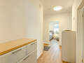 appartement München Waldperlach 04 entrée/couloir 13850