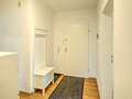appartement München Waldperlach 05 entrée/couloir 13850