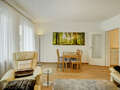 appartement München Waldperlach 03 pièce à vivre 13850