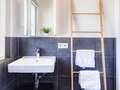 appartement sous les toits München Waldtrudering 02 salle de bain 13853