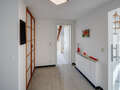 appartement avec mezzanine Ottobrunn 03 entrée/couloir 13854